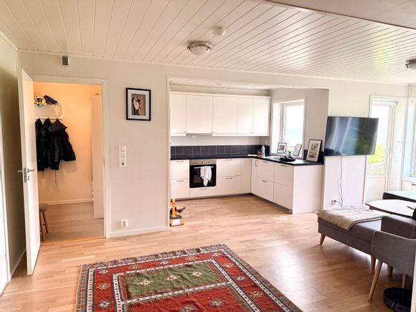Victorias hus
