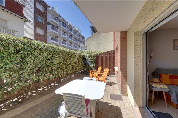 Mathilde et Thibault's house