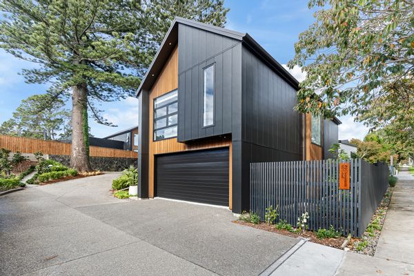 Daves hus