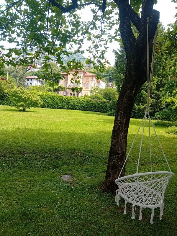 Casa di Sandra Liliana
