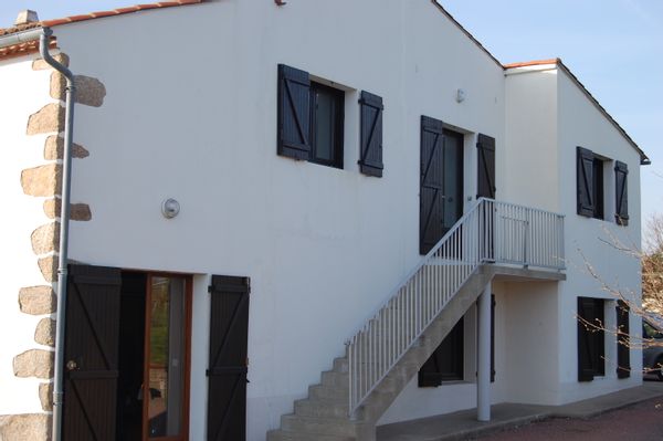 Casa di Céline