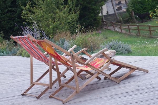 Maison familiale entre Loire et châteaux