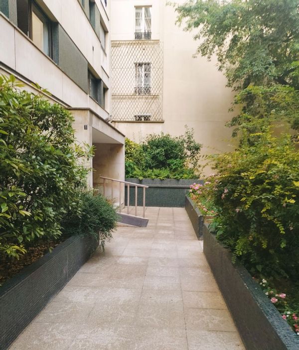 Angélique s Haus