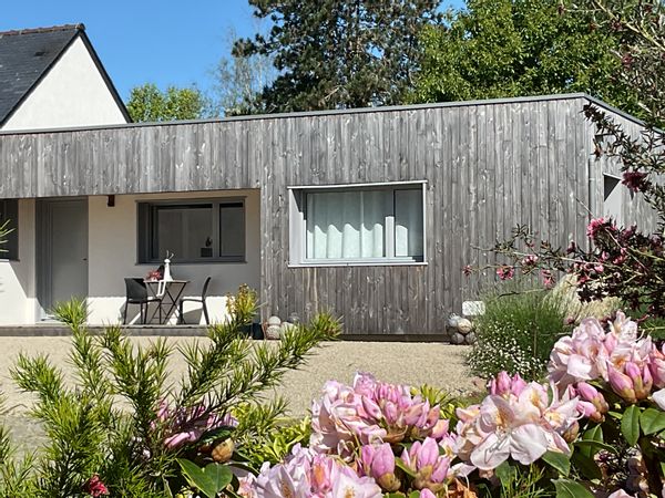Philippe's house