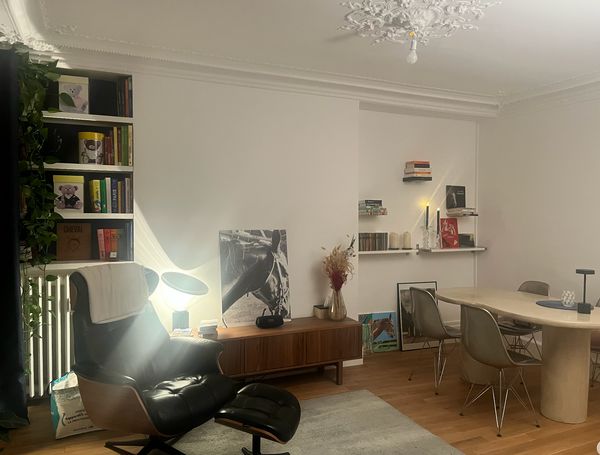 Casa di Anne