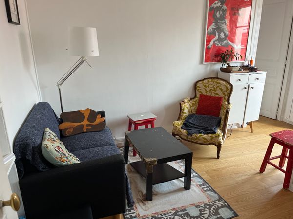 Casa di Sylvie