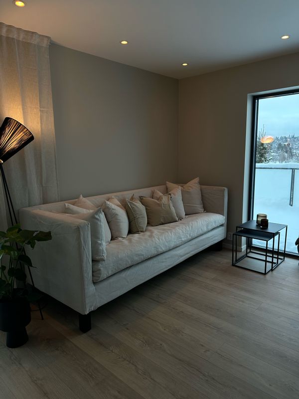 Pernilles hus