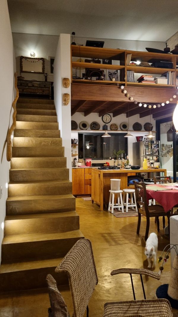 Casa de Kathia maria de Carvalho diniz