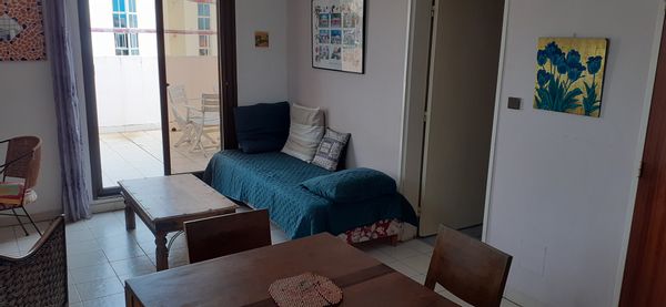 Casa di JOELLE