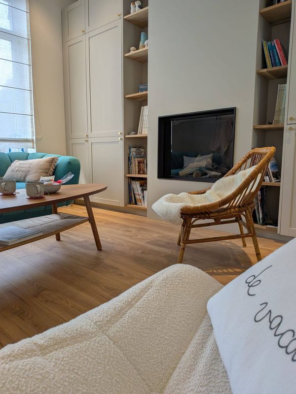 Isabelles hus