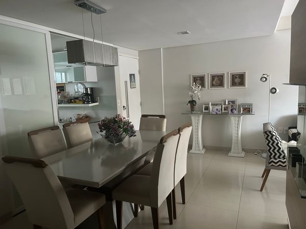 Celine Toscano Martins Pinheiros hus
