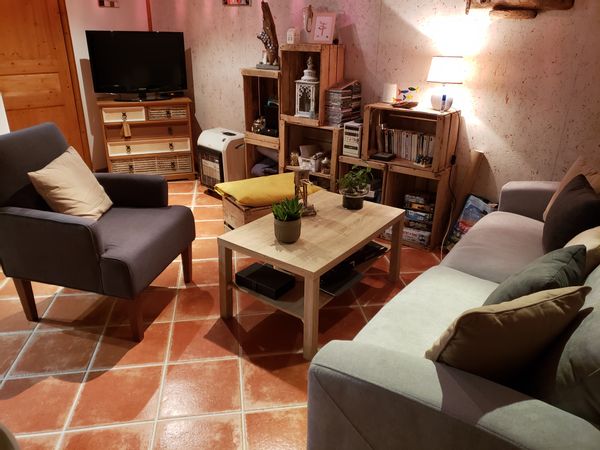 Casa di Fabienne