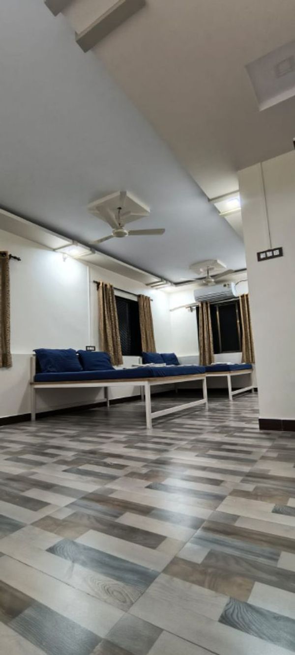 shaileshs hus