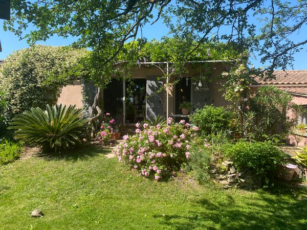 Martine et Michels hus