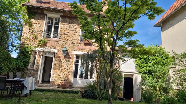 Casa de antoine