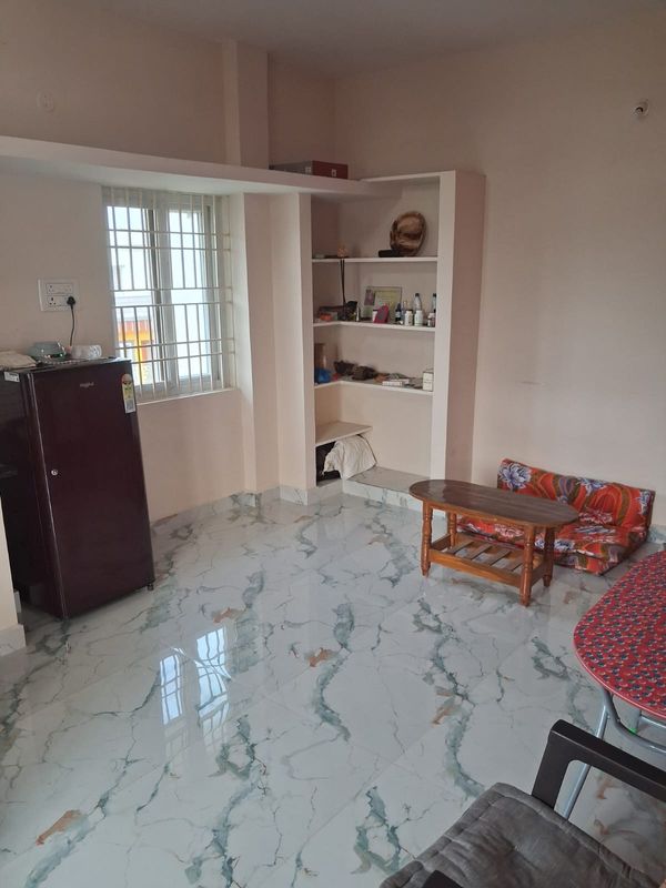 Casa de Vijay