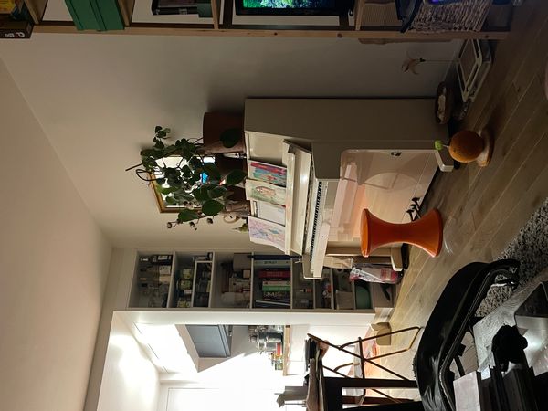 Casa di Stephanie