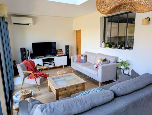 Casa di Alex