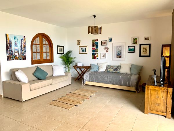 La maison de Natalia