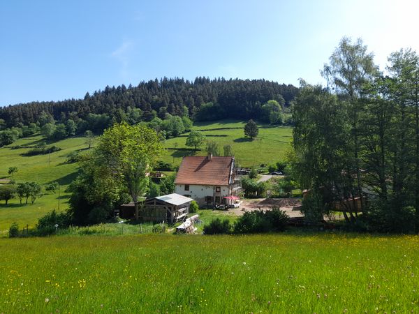 huis van Camille
