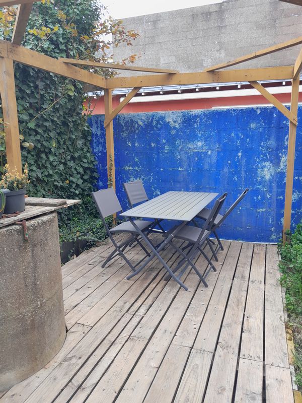 Casa di Pauline