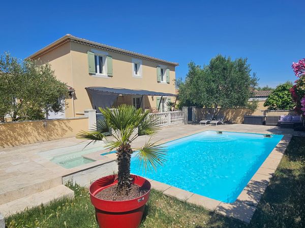 Casa di Lydie