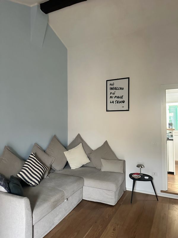 Giulia s Haus