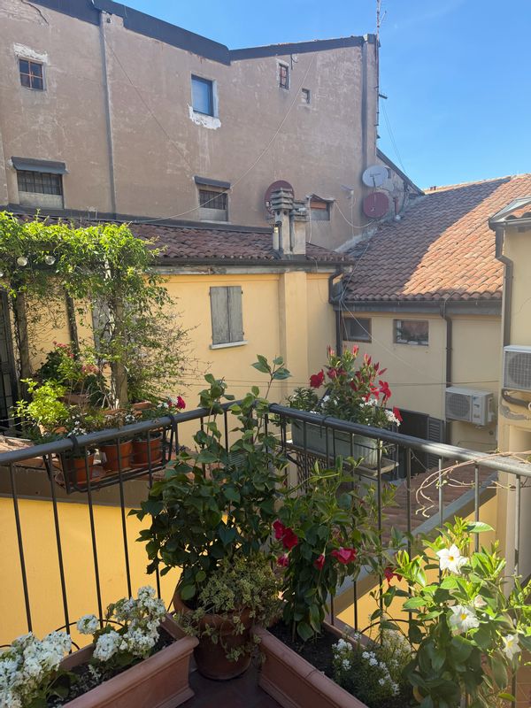 Giulia s Haus