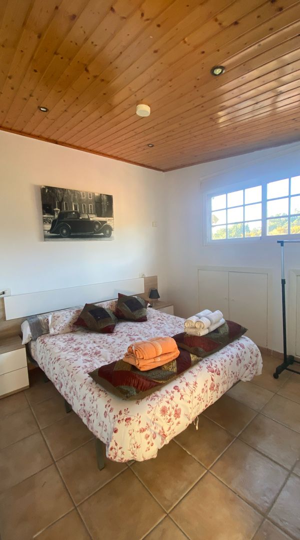 Sonias hus