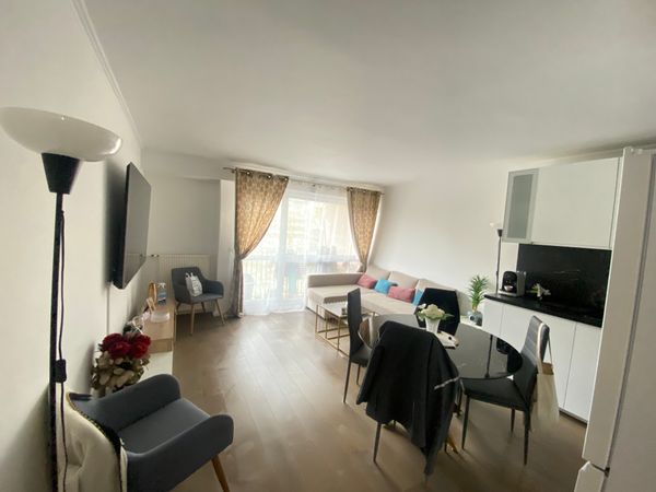 Sarahs hus