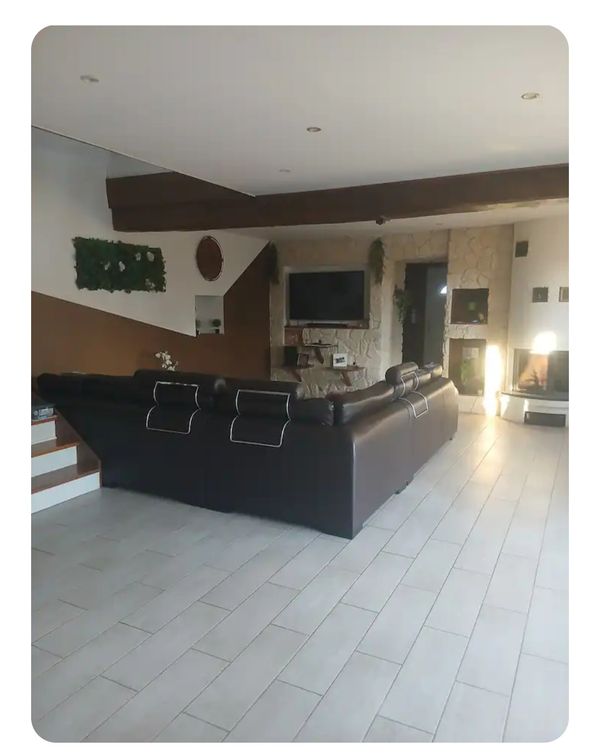 Gwenaelle s Haus