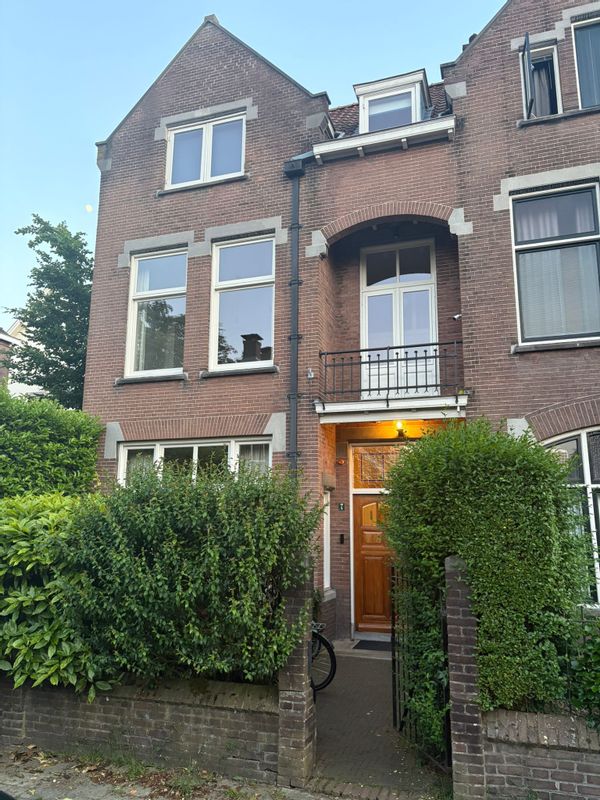 Hendriekes hus