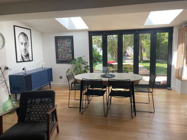 Perrine's house