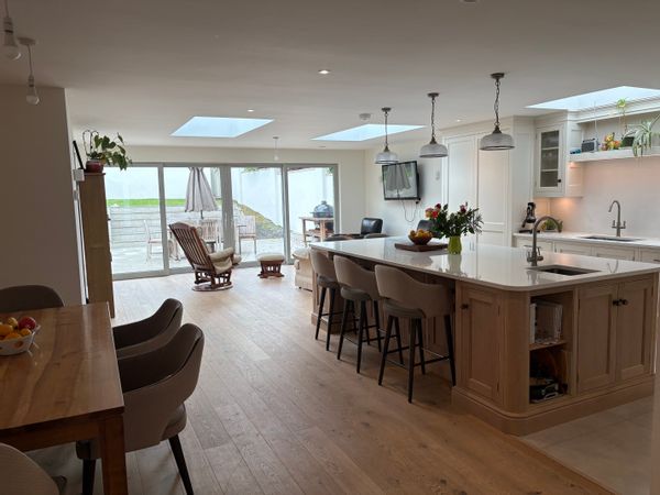 Martin s Haus