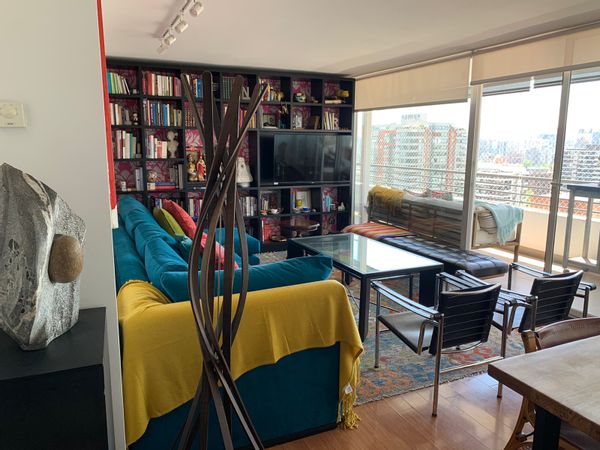 Casa di Pamela