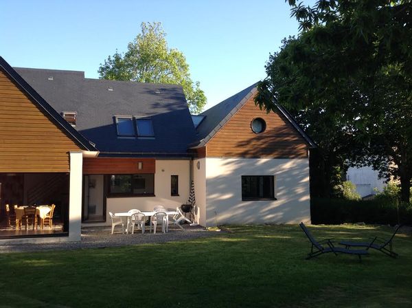 Marie-laures hus