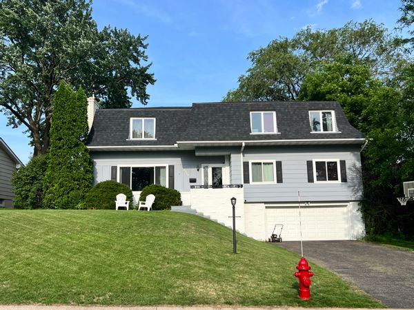 Casa di Andy