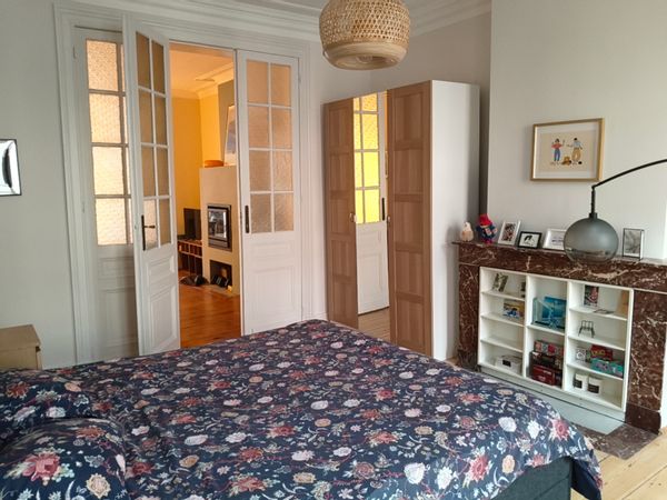 Casa de Olivia