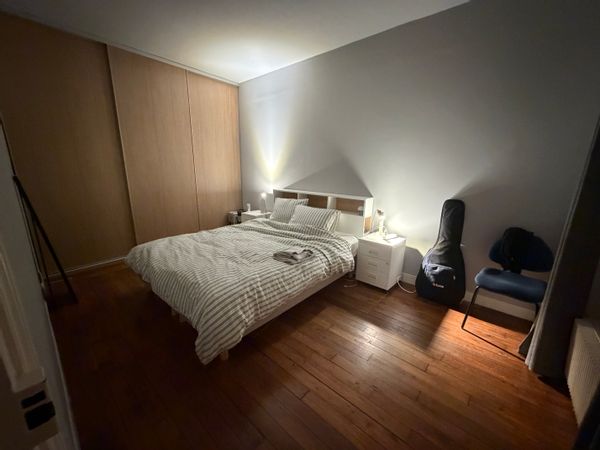 huis van Haeun