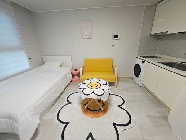 Casa de Haeun