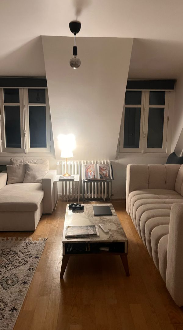 Casa di Nadim