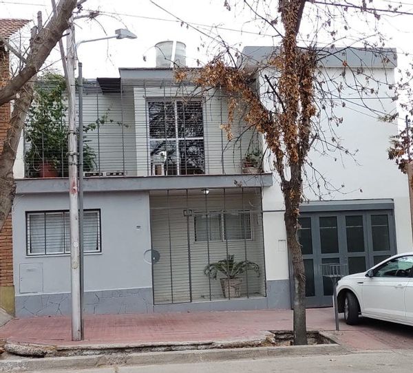 Fernando's house