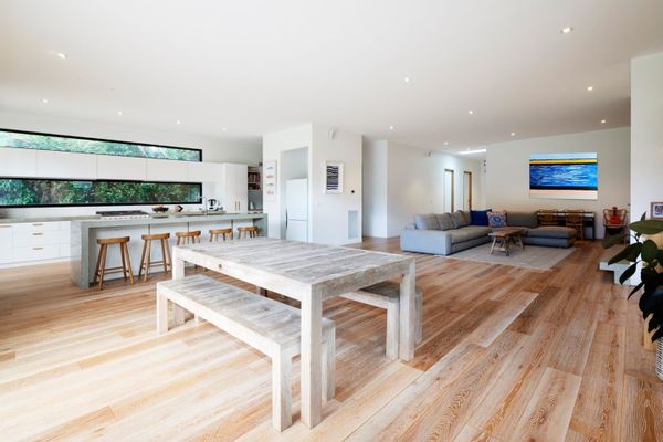 huis van Emily