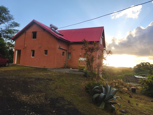 Aymerics hus