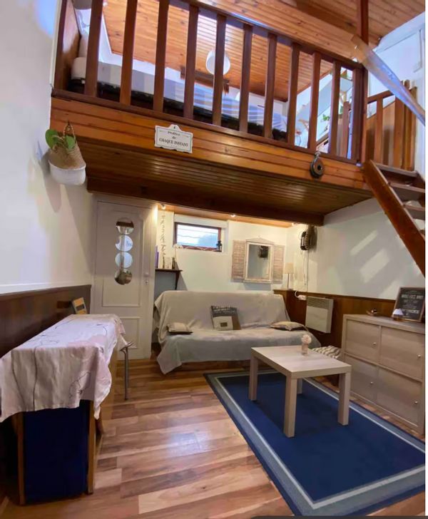 Casa di sandrine