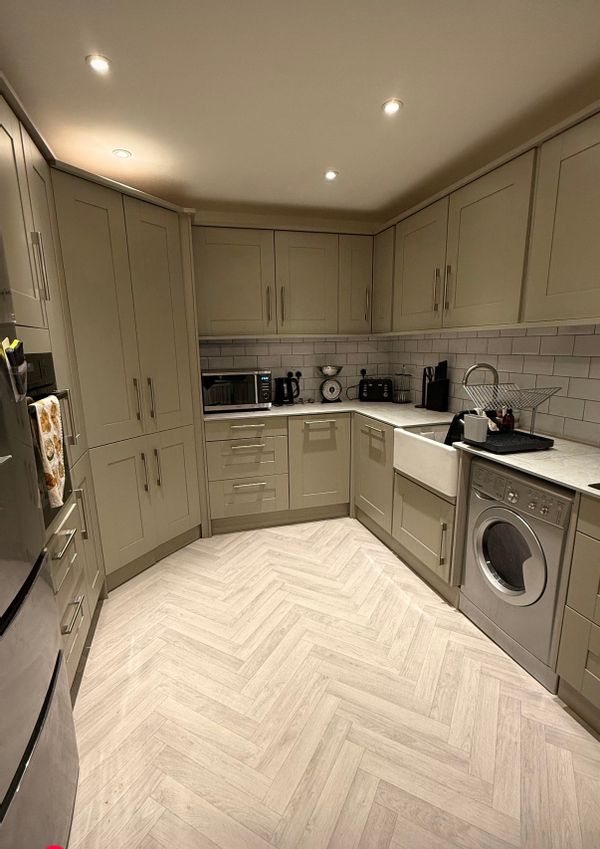 Our home is a beautiful family home in a friendly community close to the Suffolk countryside