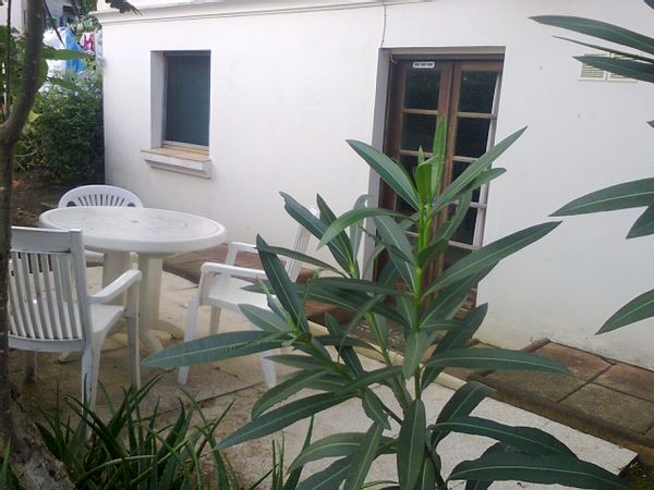 Nathalie's house