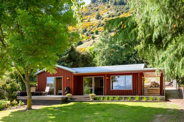 huis van Lesley
