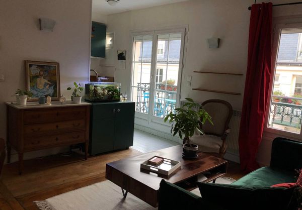Casa di Alexiane