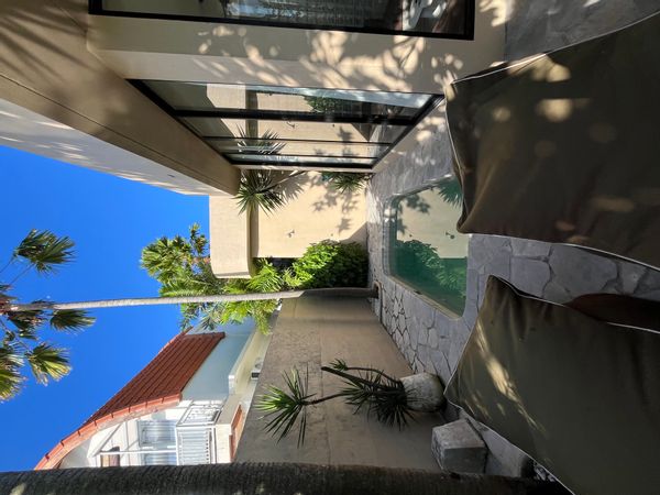 Casa di Jillian